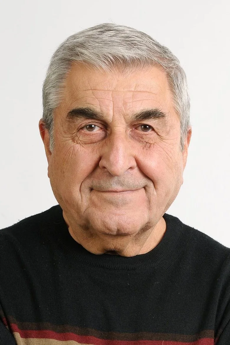 Cihat Tamer biyografi fotoğrafı