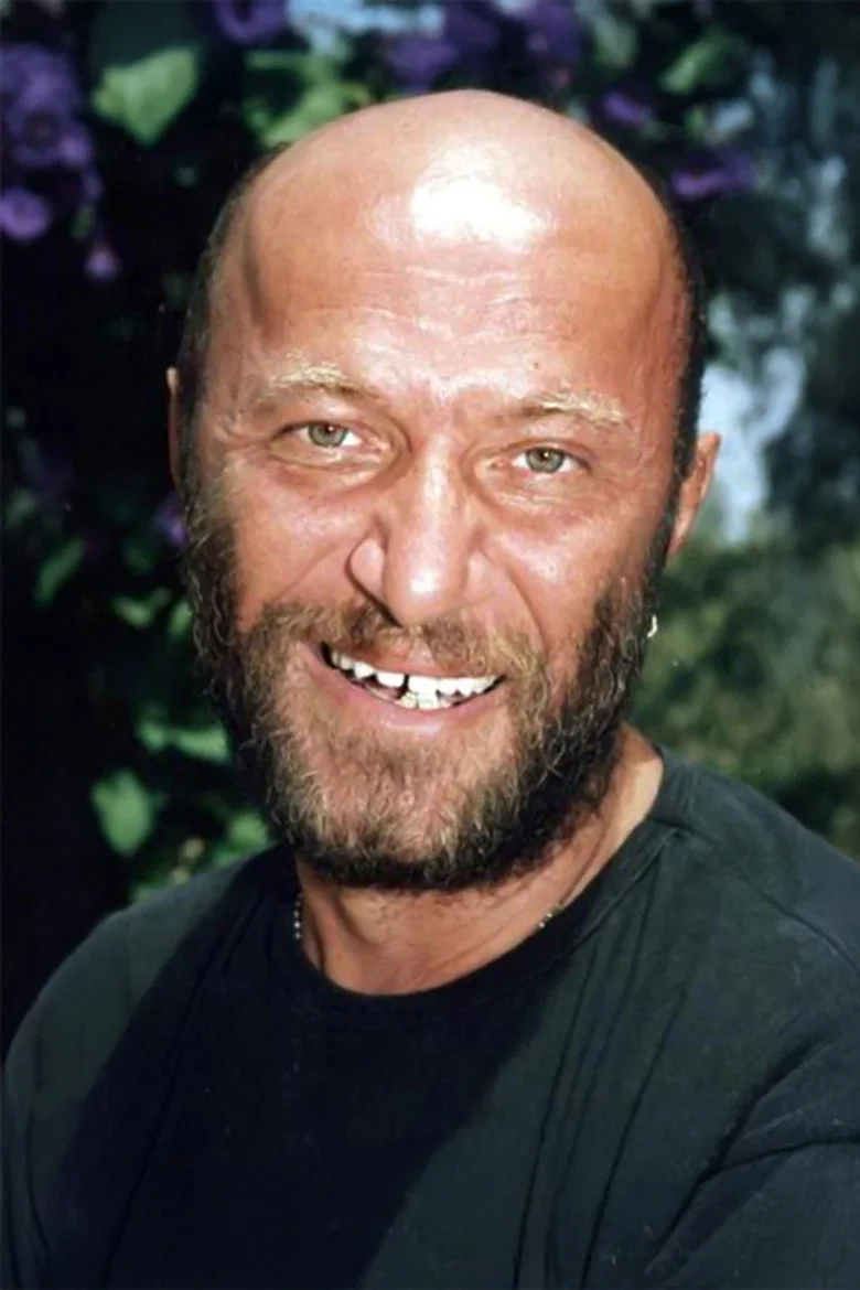 Coşkun Göğen biyografi fotoğrafı