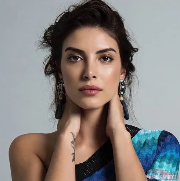 Deniz Baysal biyografi fotoğrafı