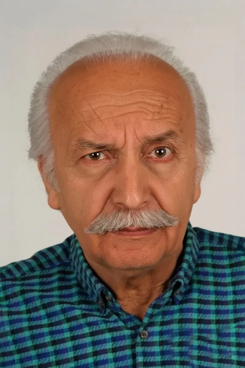 Devrim Parscan biyografi fotoğrafı