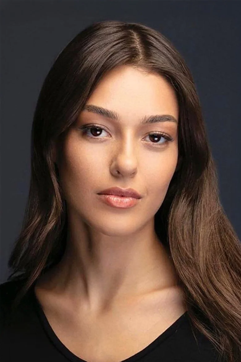 Dilan Çiçek Deniz biyografi fotoğrafı