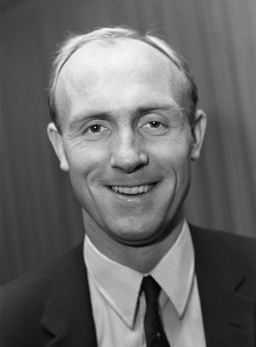 Don Howe biyografi fotoğrafı