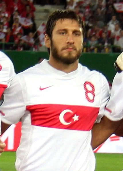 Egemen Korkmaz biyografi fotoğrafı