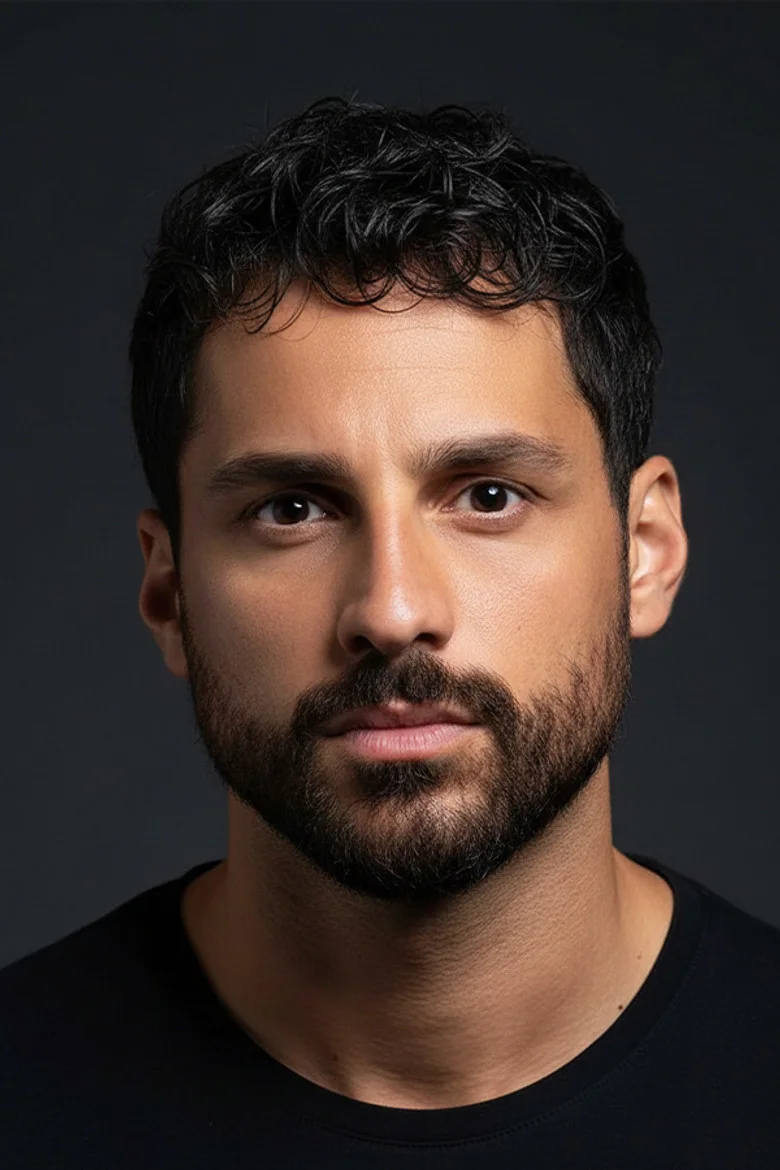 Ekin Mert Daymaz biyografi fotoğrafı