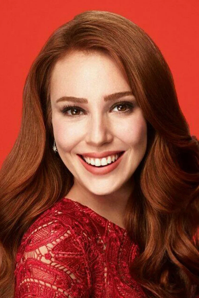 Elçin Sangu biyografi fotoğrafı