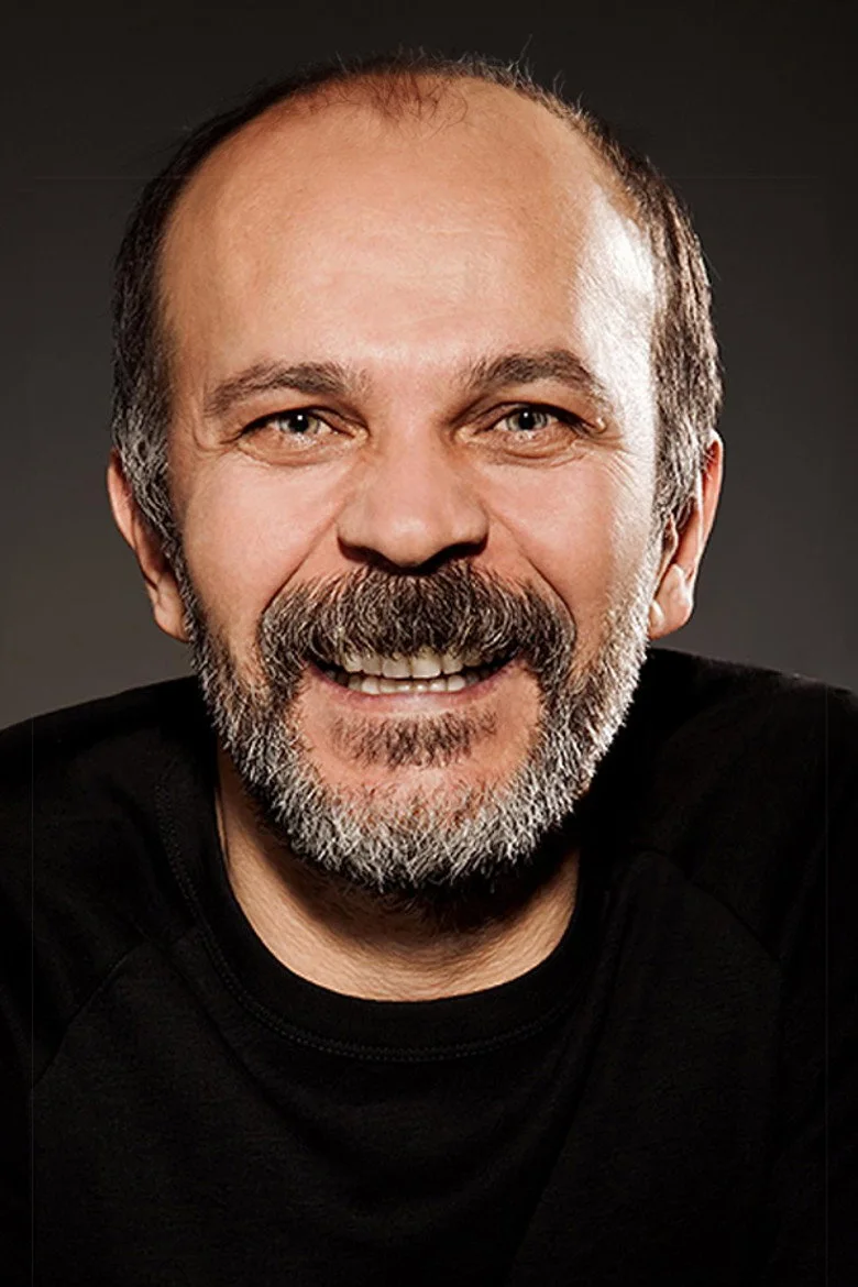 Emin Gürsoy biyografi fotoğrafı