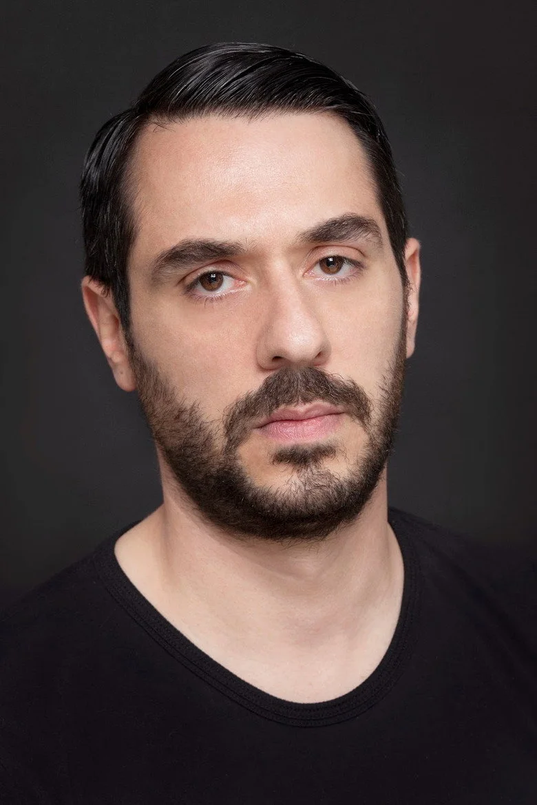 Emir Benderlioğlu biyografi fotoğrafı