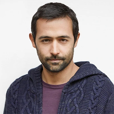 Emir Çubukçu biyografi fotoğrafı