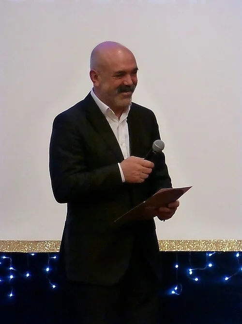 Ercan Kesal biyografi fotoğrafı