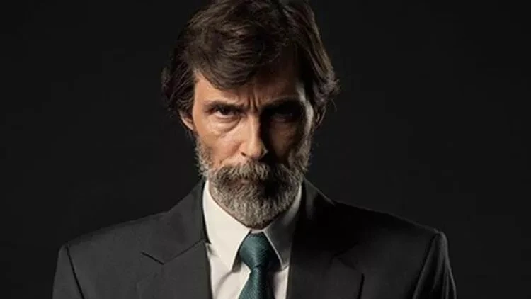 Erdal Beşikçioğlu biyografi fotoğrafı