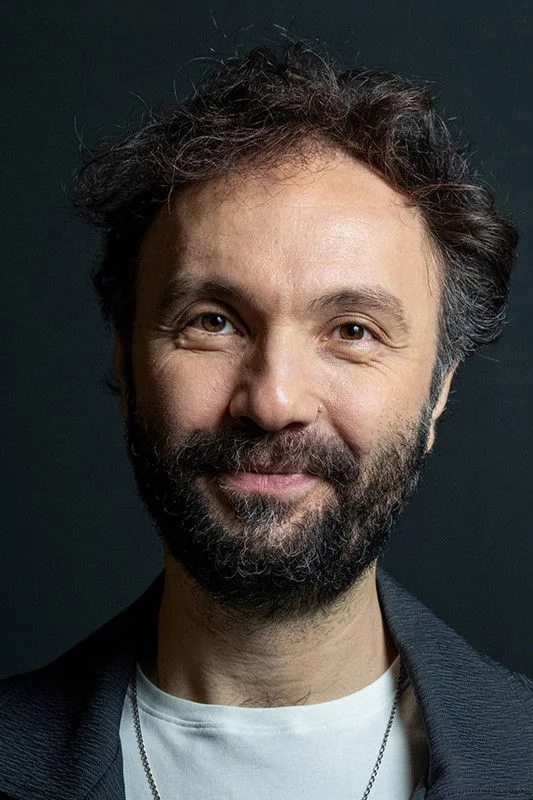 Erdem Şenocak biyografi fotoğrafı