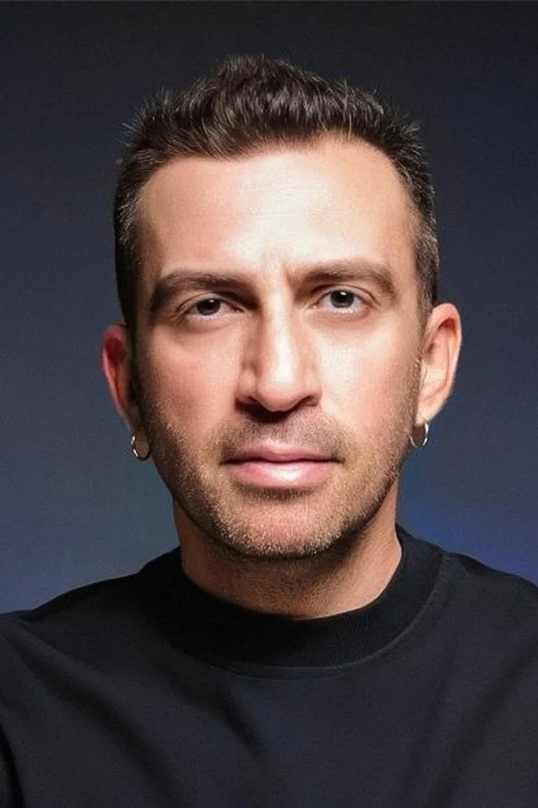 Erdem Yener biyografi fotoğrafı
