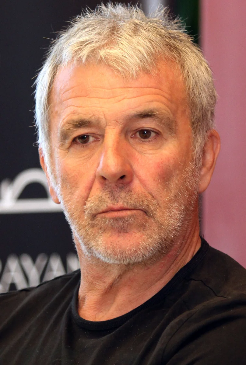 Eric Gerets biyografi fotoğrafı