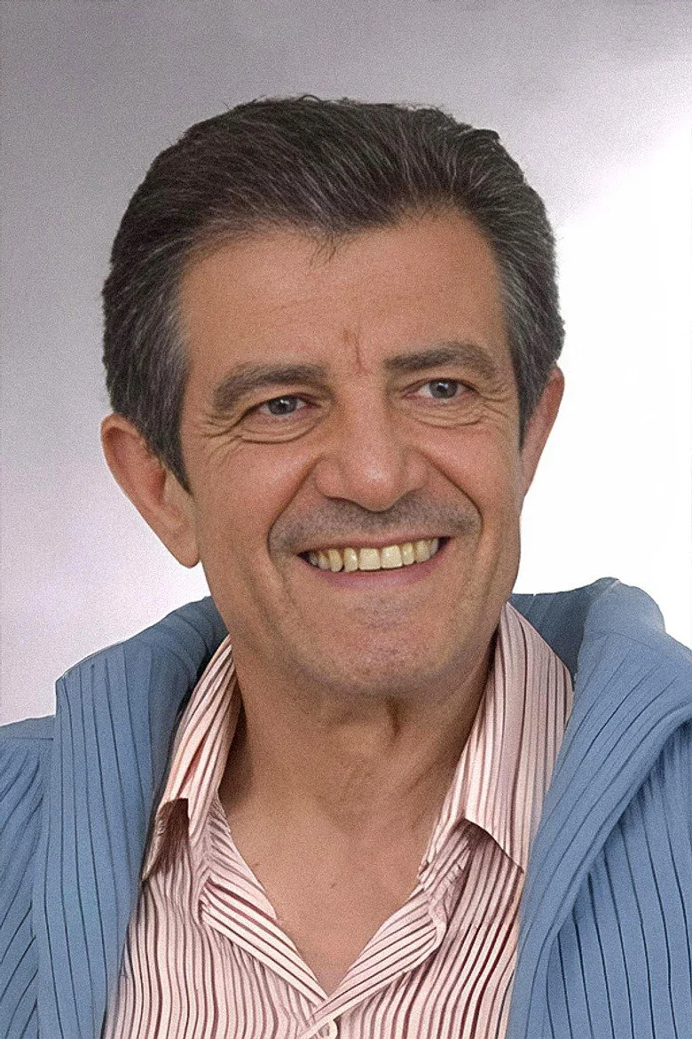 Eriş Akman biyografi fotoğrafı