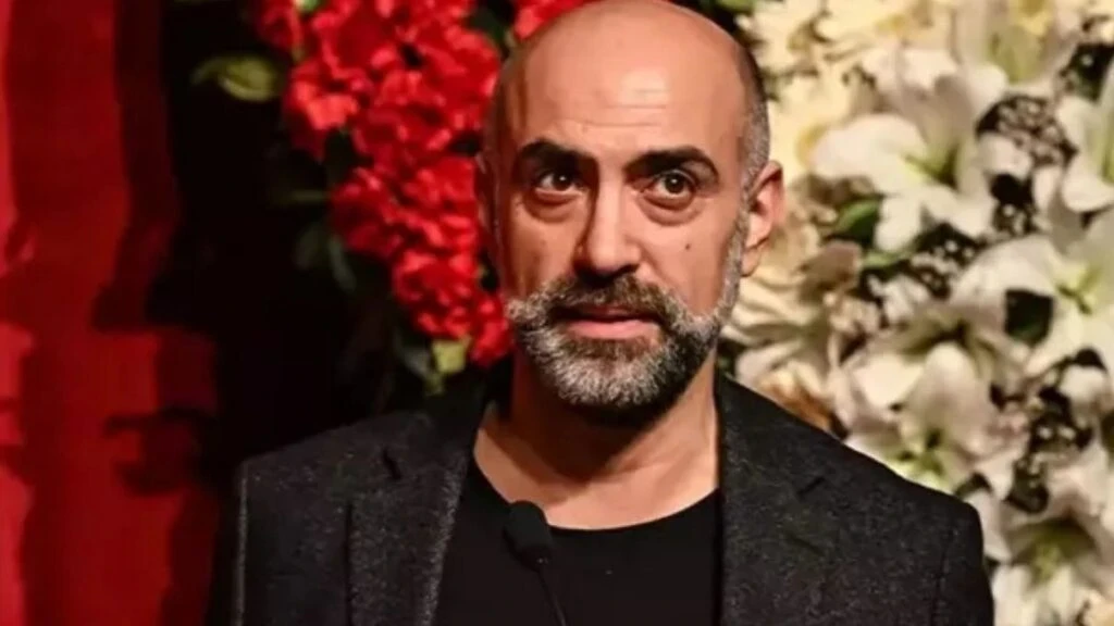 Erol Babaoğlu biyografi fotoğrafı