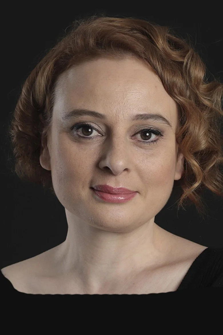Eylem Yıldız biyografi fotoğrafı