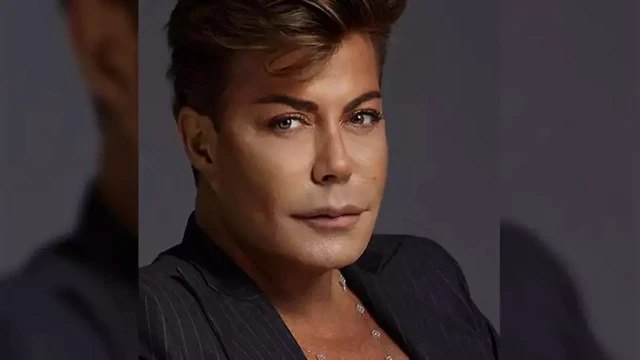 Fatih Ürek biyografi fotoğrafı