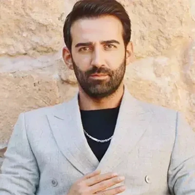 Ferit Kaya biyografi fotoğrafı
