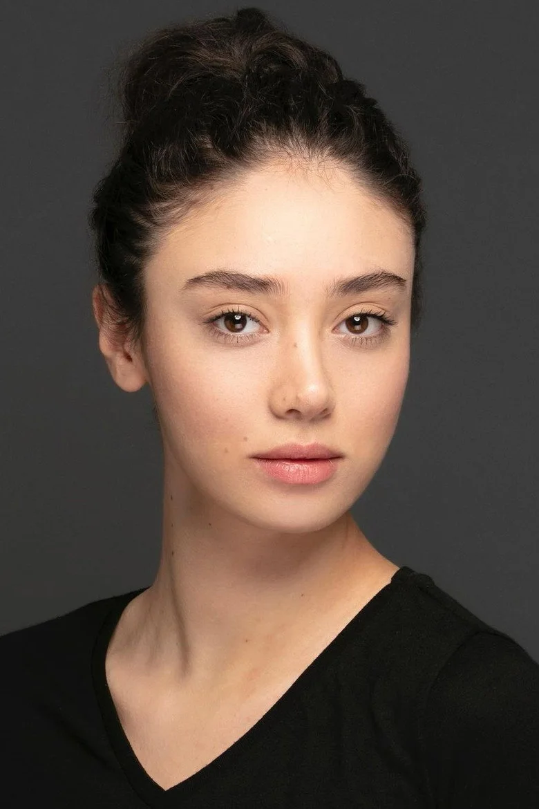 Gizem Sevim biyografi fotoğrafı