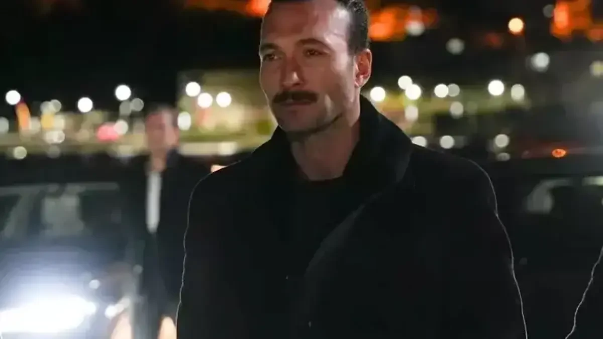 Görkem Sevindik Görkem Sevindik biyografi fotoğrafı