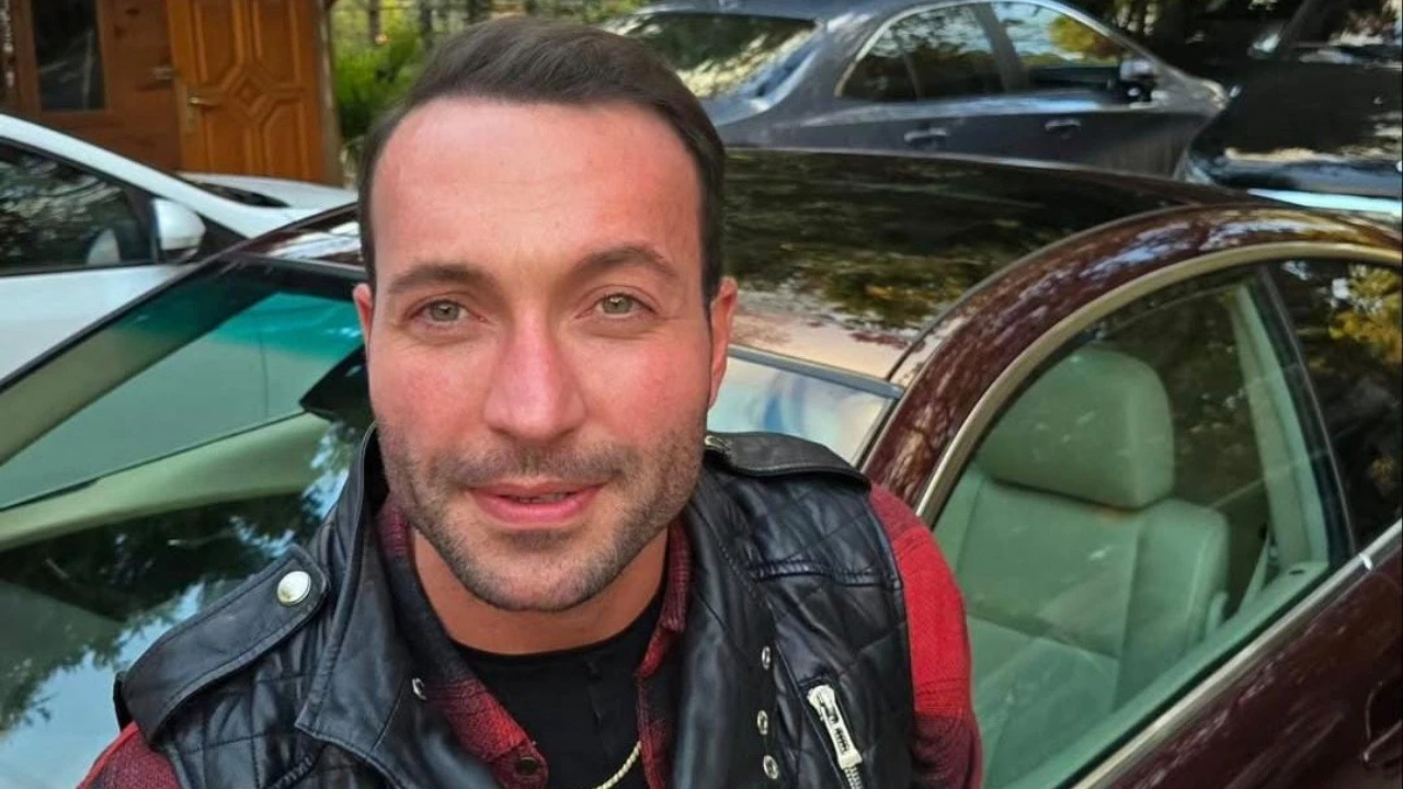 Görkem Sevindik Görkem Sevindik biyografi fotoğrafı