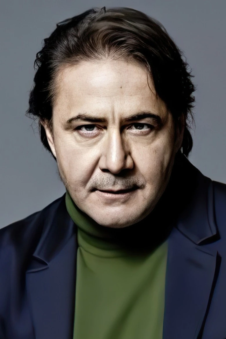Hakan Meriçliler Hakan Meriçliler biyografi fotoğrafı