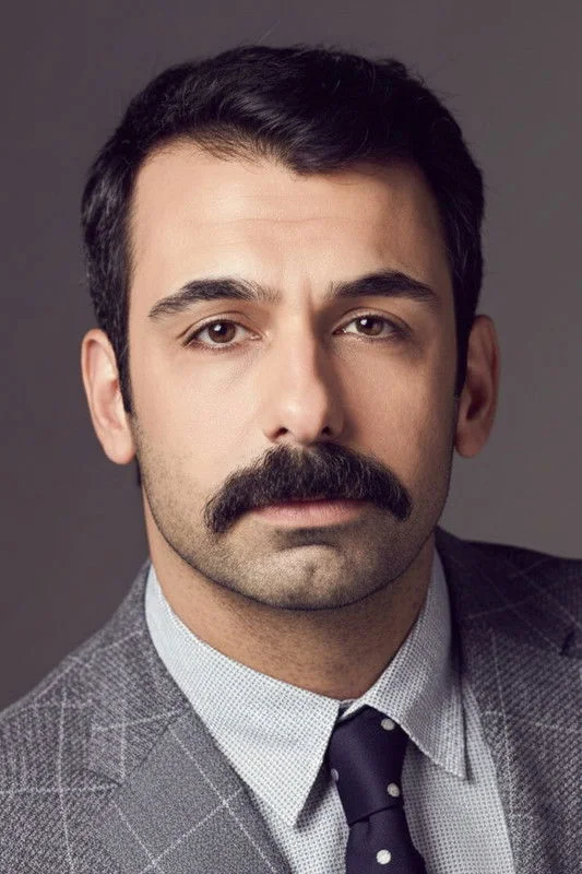 Haki Biçici biyografi fotoğrafı
