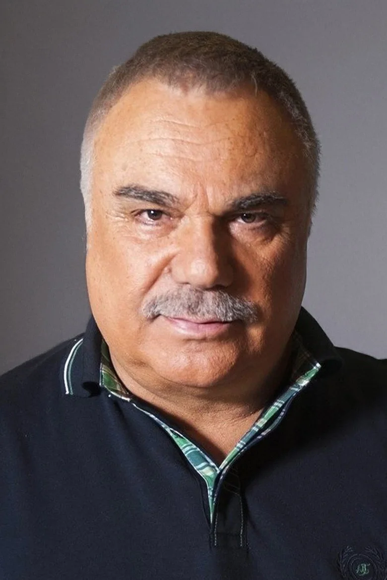 Halil Ergün biyografi fotoğrafı