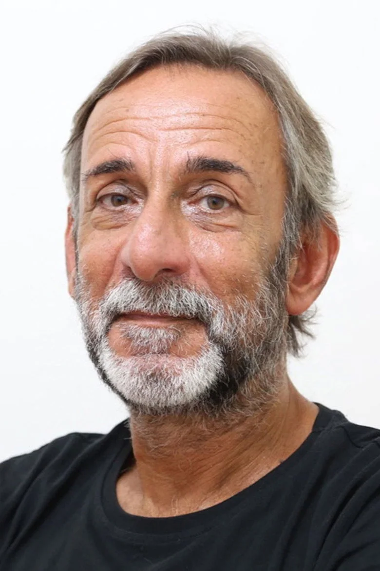 Haluk Yüce biyografi fotoğrafı