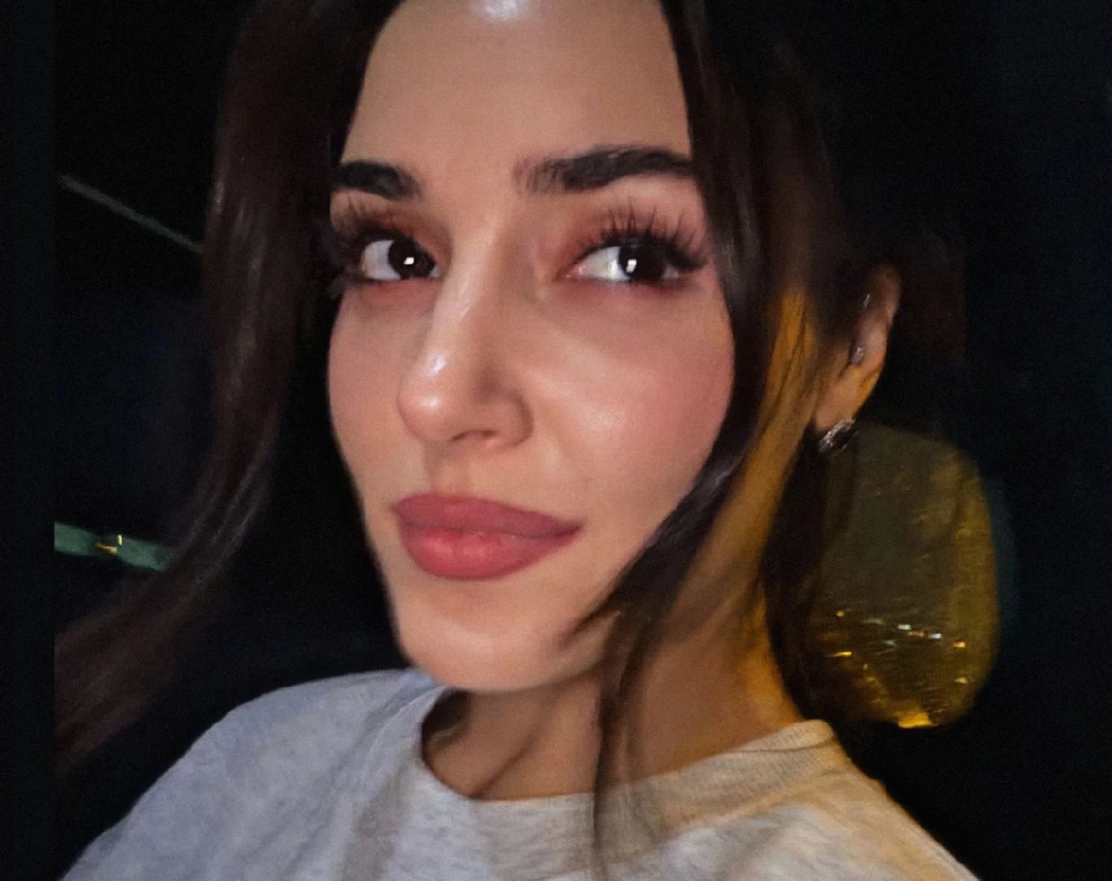 Hande Yurtman biyografi fotoğrafı