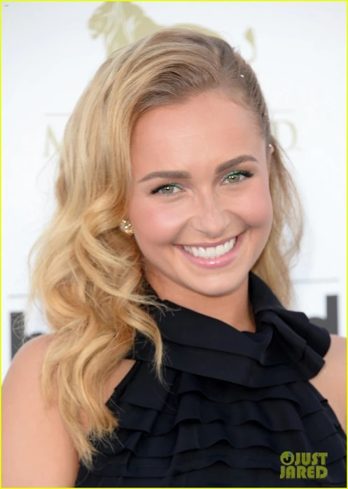Hayden Panettiere biyografi fotoğrafı