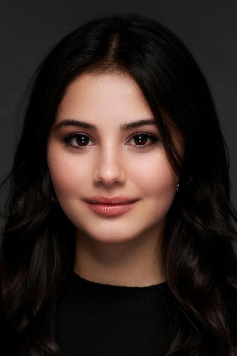 Helin Kandemir biyografi fotoğrafı