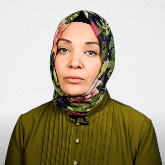 Hilal Kaplan biyografi fotoğrafı