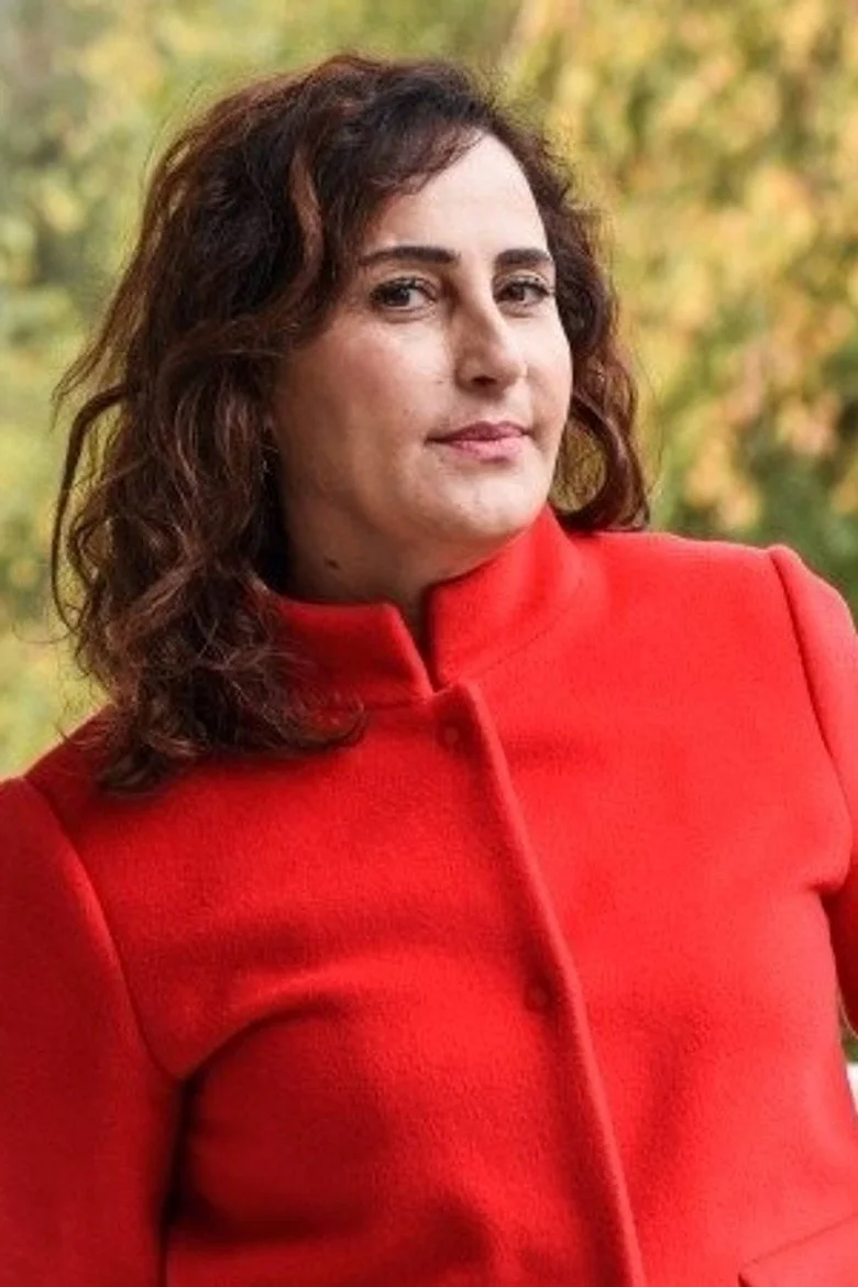 Hilal Saral biyografi fotoğrafı