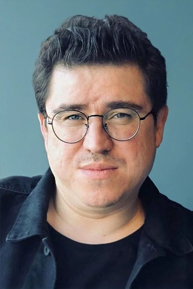 İbrahim Büyükak biyografi fotoğrafı