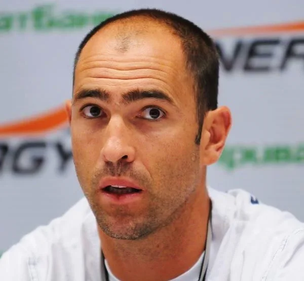 Igor Tudor biyografi fotoğrafı