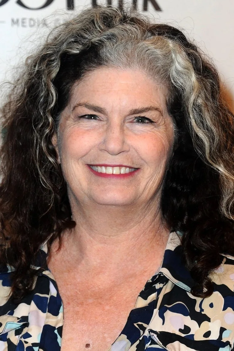 Jenette Goldstein biyografi fotoğrafı