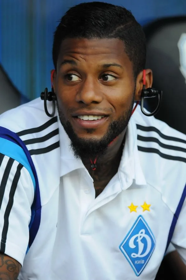 Jeremain Lens biyografi fotoğrafı