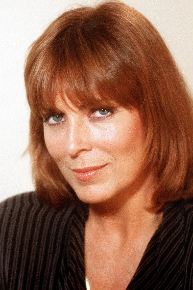 Joanna Cassidy biyografi fotoğrafı