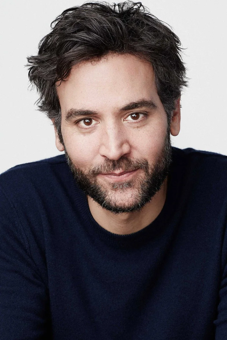 Josh Radnor biyografi fotoğrafı