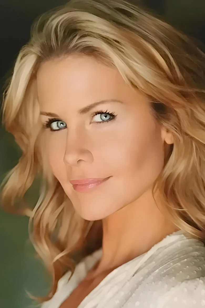 Josie Davis biyografi fotoğrafı