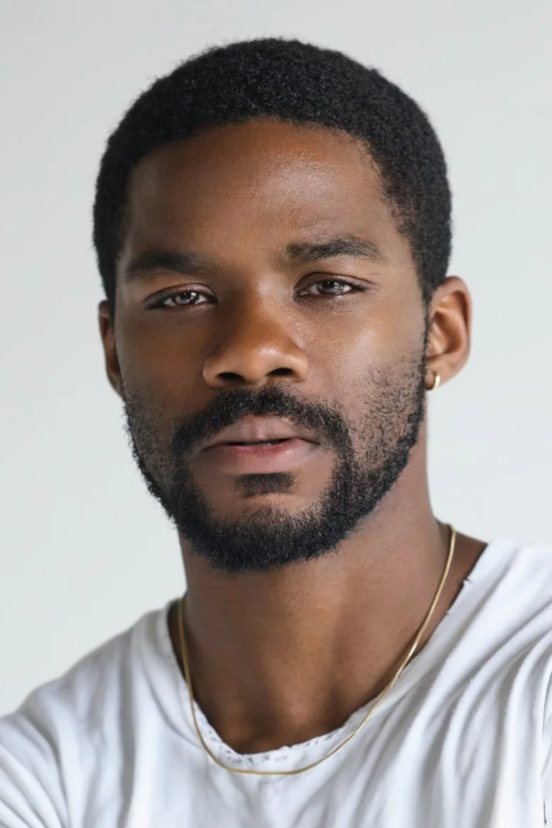 Jovan Adepo biyografi fotoğrafı
