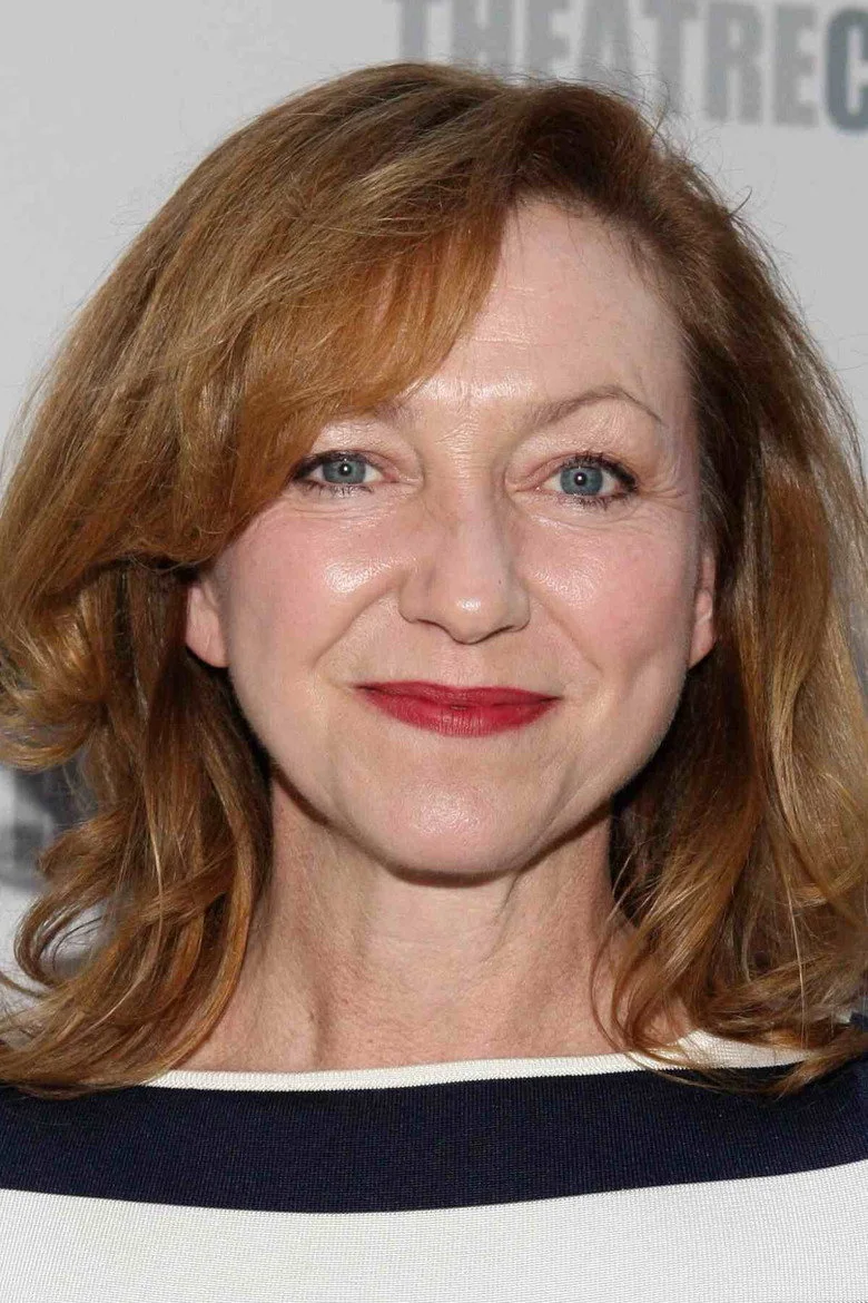Julie White biyografi fotoğrafı