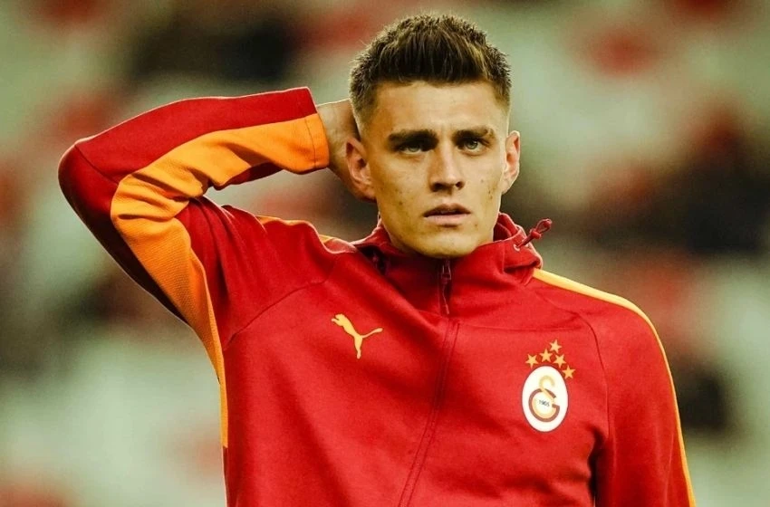 Kazımcan Karataş biyografi fotoğrafı
