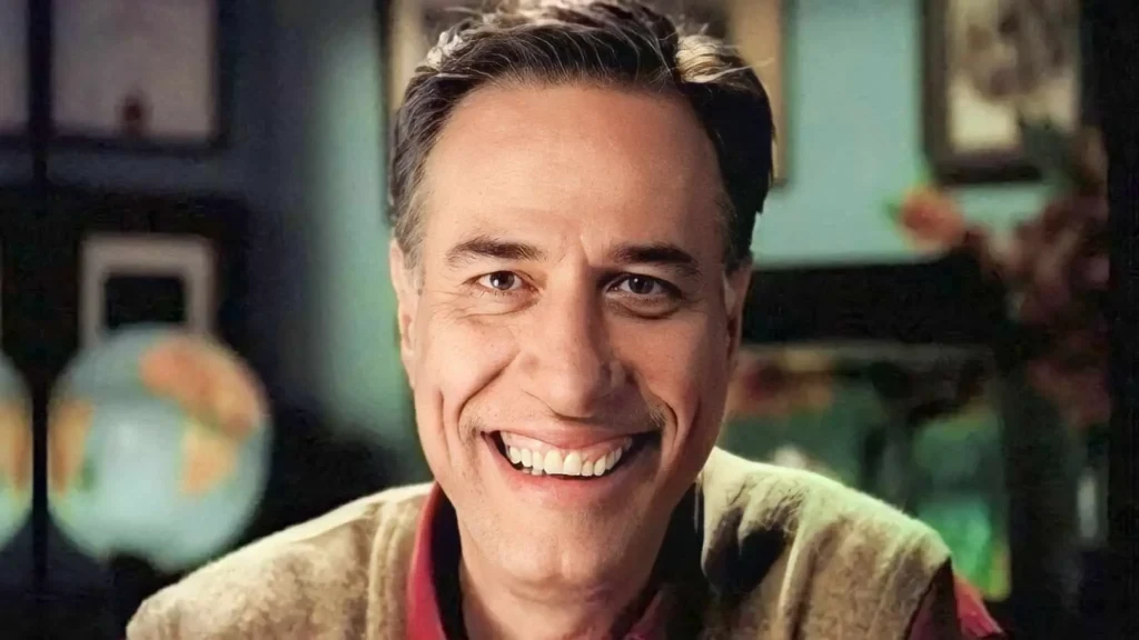 Kemal Sunal biyografi fotoğrafı