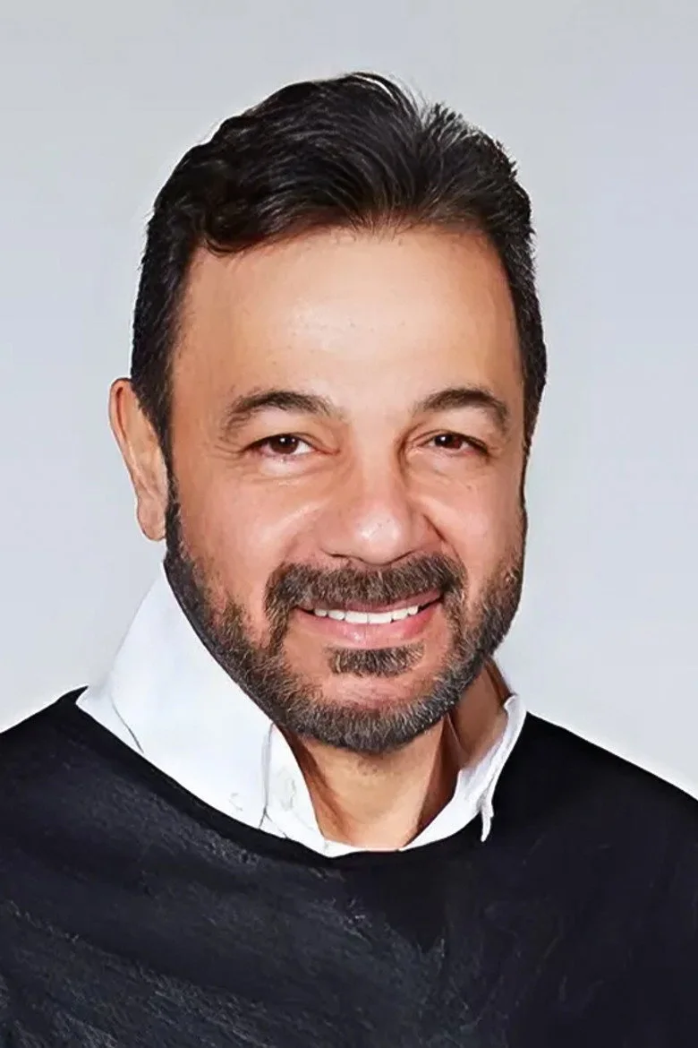 Kerem Alışık biyografi fotoğrafı