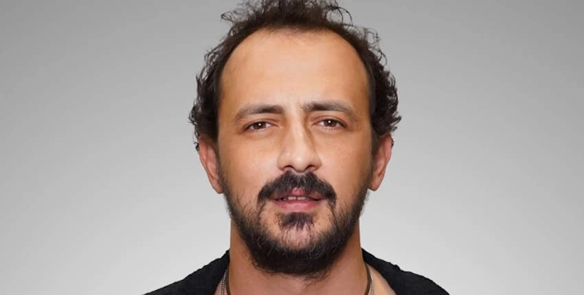 Kerem Özdoğan biyografi fotoğrafı
