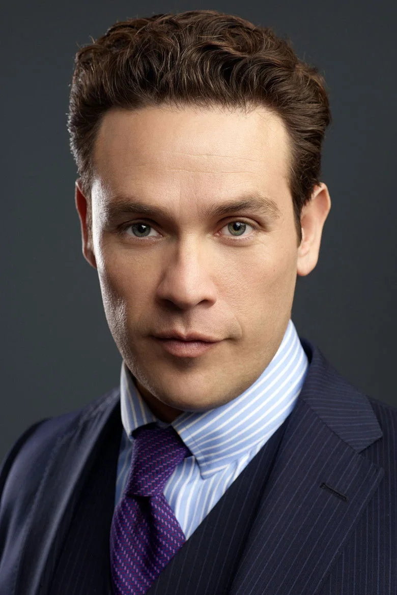 Kevin Alejandro biyografi fotoğrafı