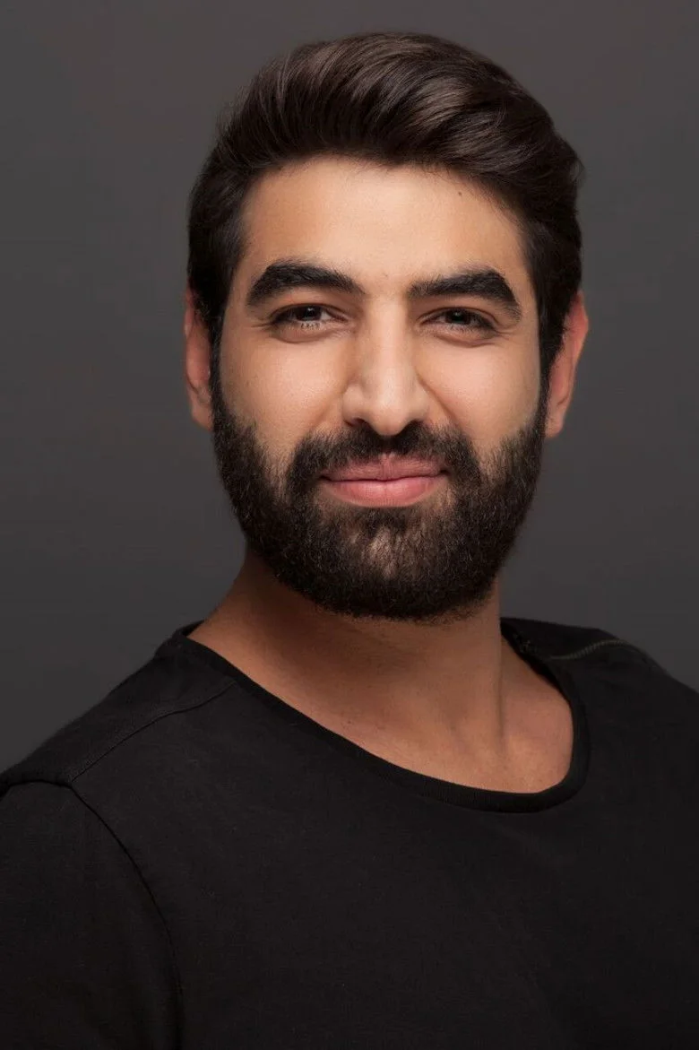 Kıvanç Baran Arslan biyografi fotoğrafı
