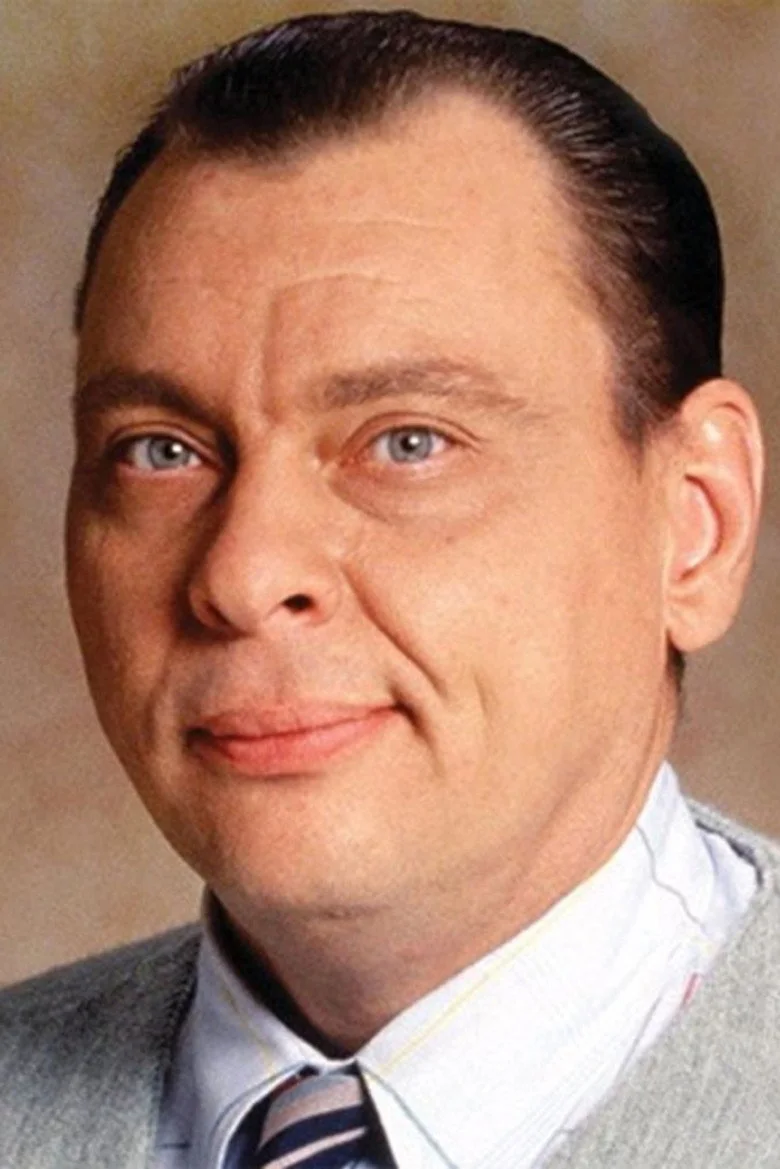 Larry Drake biyografi fotoğrafı